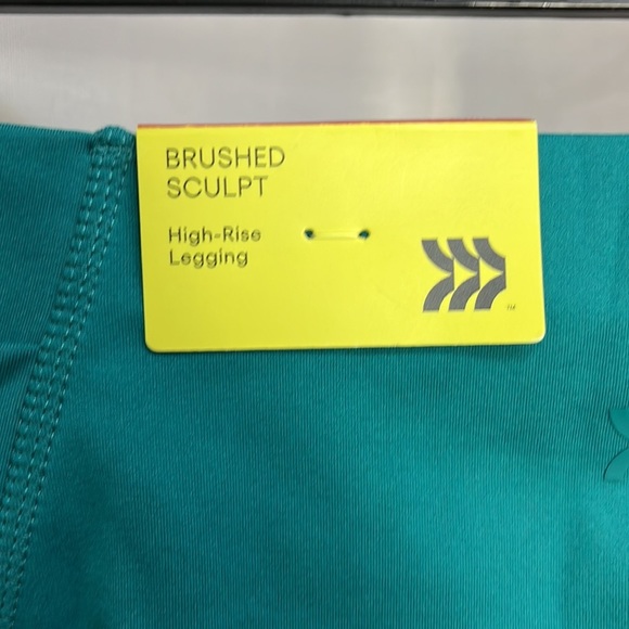 All in motion, high-rise leggings 1296 - Picture 4 of 10